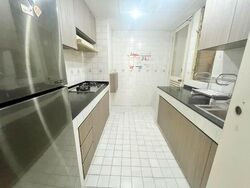 Bullion Park (D26), Condominium #538188711